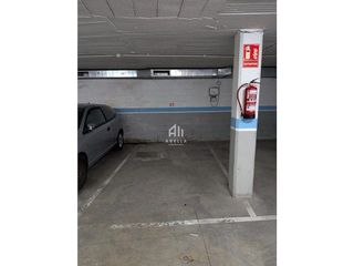 Garaje en venta en Príncep de Viana - Clot -Xalets Humbert Torres en Lleida