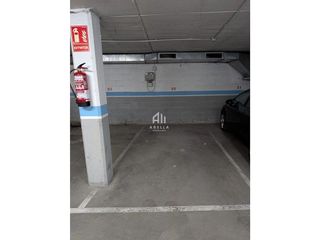 Garaje en venta en Príncep de Viana - Clot -Xalets Humbert Torres en Lleida