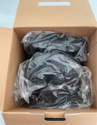 Volante UPXUS B-Thunder Wheel PS1/PS2