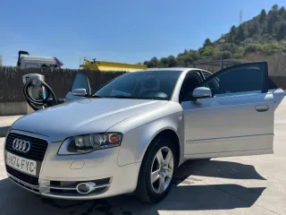 Audi A4 2007