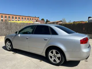 Audi A4 2007