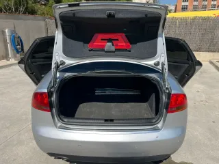 Audi A4 2007