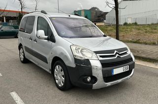 Citroen Berlingo XTR