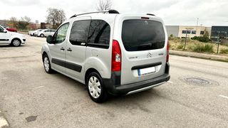 Citroen Berlingo XTR