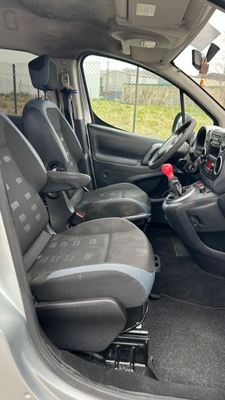 Citroen Berlingo XTR