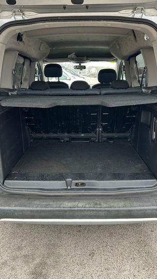 Citroen Berlingo XTR