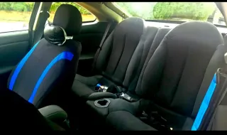 Ford Cougar V6 24V LEE TODO EL ANUNCIO