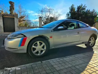 Ford Cougar V6 24V LEE TODO EL ANUNCIO