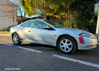 Ford Cougar V6 24V LEE TODO EL ANUNCIO