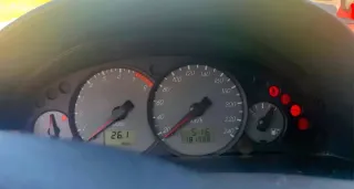 Ford Cougar V6 24V LEE TODO EL ANUNCIO