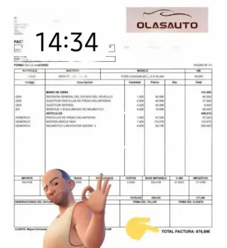 ULTIMOS DIAS - LEE TODO EL ANUNCIO