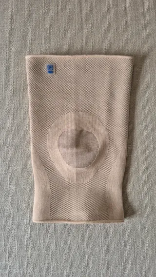 Rodillera elástica Prim talla L