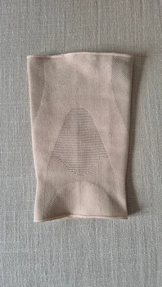 Rodillera elástica Prim talla L