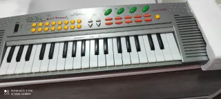 Tastiere elettroniche per bambini