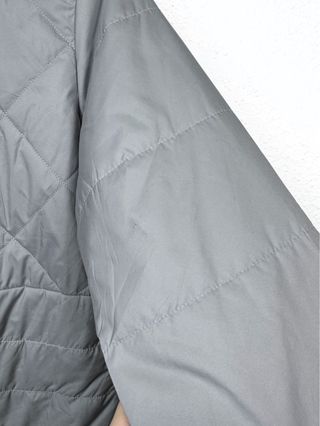 Chaqueta The North Face Ligera Mujer Retro Gris