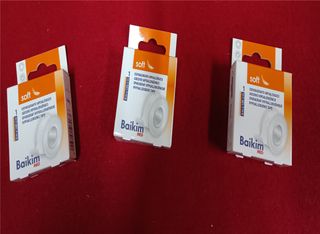 Tiritas, Vendas y Esparadrapos