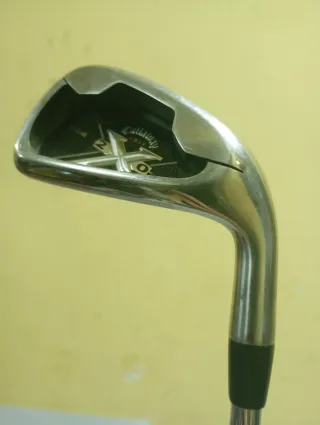 Palo de golf Callaway 2XO 6