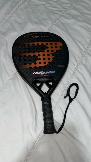 Bullpadel Vertex 04 Hybrid Pala Pádel
