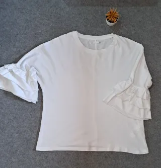 Conjunto entretiempo Valentina