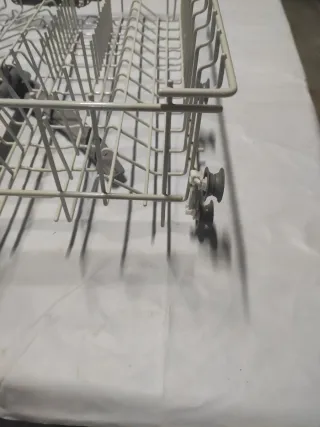 Cestas Lavavajillas Bosch