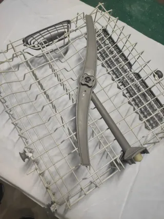 Cestas Lavavajillas Bosch