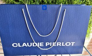 A ESTRENAR! Chaqueta de piel Claudie Pierlot