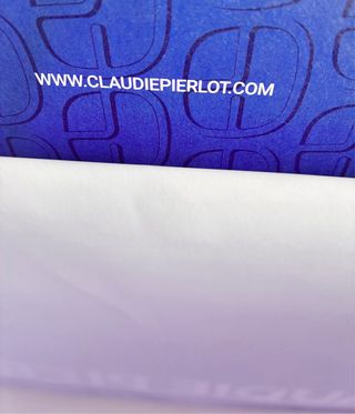 A ESTRENAR! Chaqueta de piel Claudie Pierlot