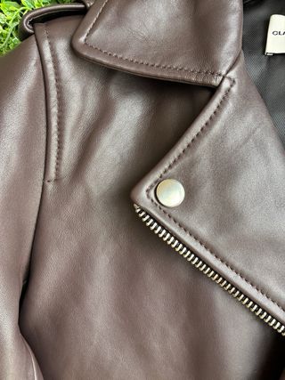 A ESTRENAR! Chaqueta de piel Claudie Pierlot