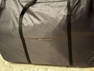 Minicuna Colecho Kinderkraft Neste 90x50