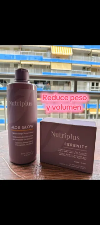 Cosmética y nutrición Farmasi