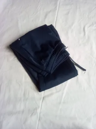 Pantalones deportivos Puma niño