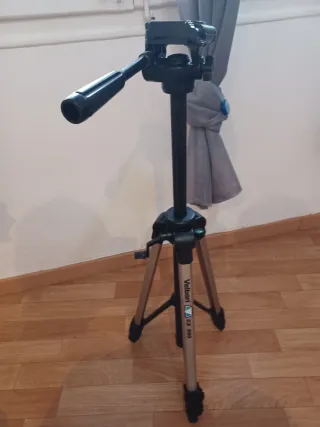 Trípode Velbon CX 660