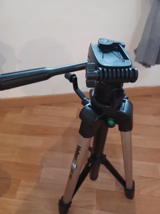 Trípode Velbon CX 660