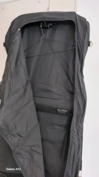 Porta abiti da viaggio Project by Roncato