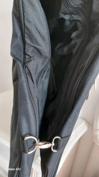 Porta abiti da viaggio Project by Roncato