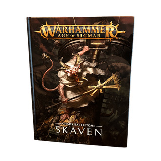 Warhammer Age of Sigmar Ecos de Condenación