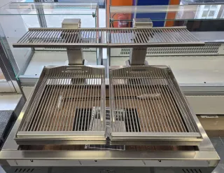 Parrilla Vasca Profesional TOPBRASA