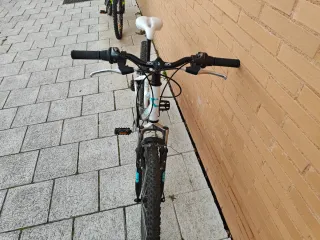 Bicicleta Conor 440 24