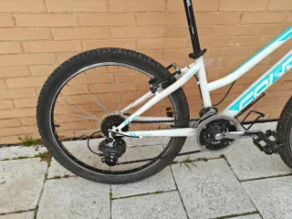 Bicicleta Conor 440 24