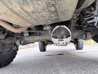 Land Rover DISCOVERY HOMOLOGADO TOPPP !!!!