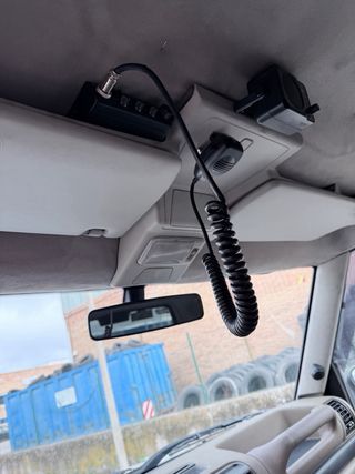 Land Rover DISCOVERY HOMOLOGADO TOPPP !!!!