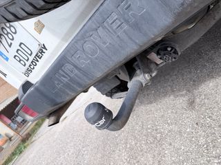 Land Rover DISCOVERY HOMOLOGADO TOPPP !!!!