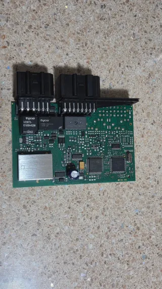 Módulo Confort Seat Leon Mk1 fr o Toledo Mk2