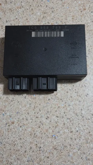 Módulo Confort Seat Leon Mk1 fr o Toledo Mk2