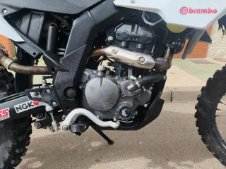 UM DSR 125 EX (01/12/2025)