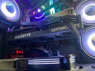 Nvidia RTX 4060 Ti para reparar