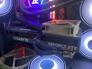 Nvidia RTX 4060 Ti para reparar