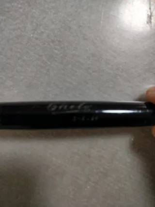 Parker 65 Pluma Fuente Oro 14k