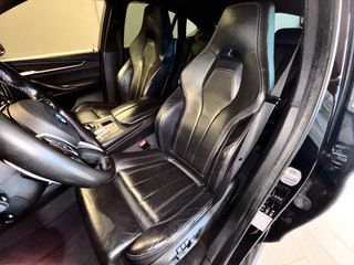 BMW X6 M COMPETITION 2015