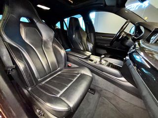 BMW X6 M COMPETITION 2015